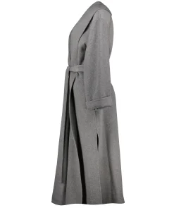 Trullem Wool Coat