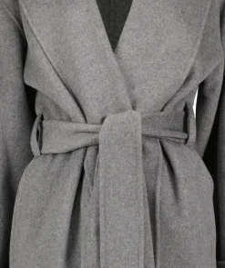 Trullem Wool Coat