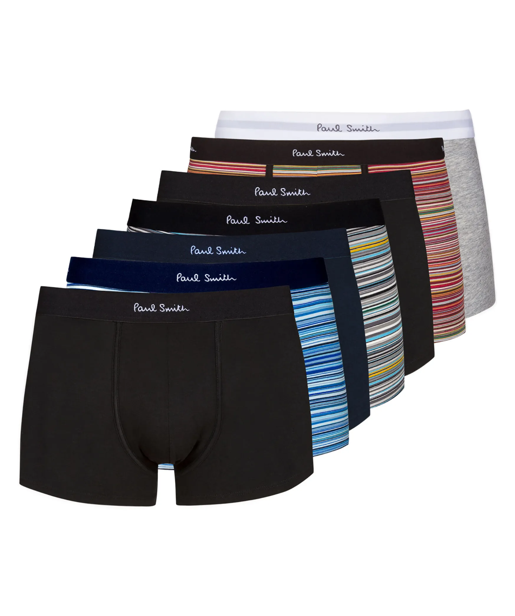 Trunk 7 Pack Mix Sign