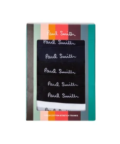 Trunk 7 Pack Mix Sign