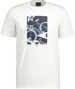 T-Shirt Bicycle