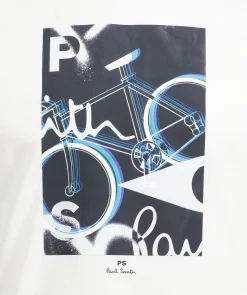 T-Shirt Bicycle