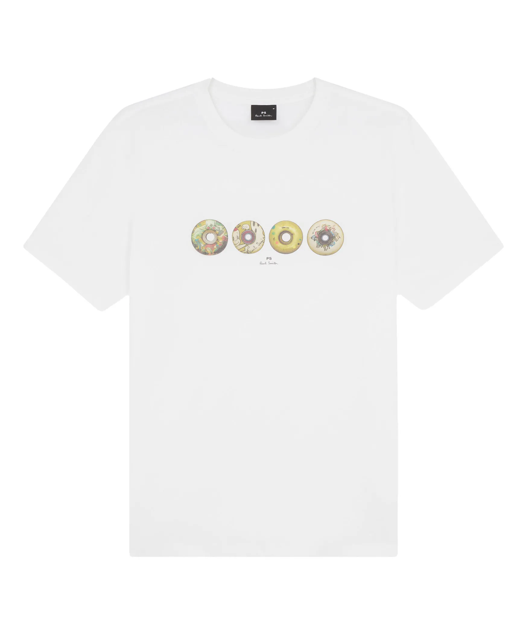 T-Shirt Wheels