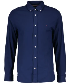 Twill Shirt