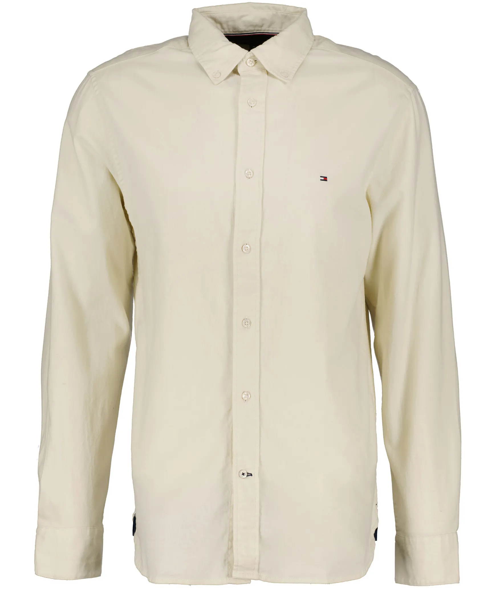 Twill Shirt