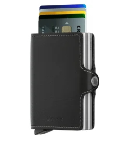 Twinwallet Original Black