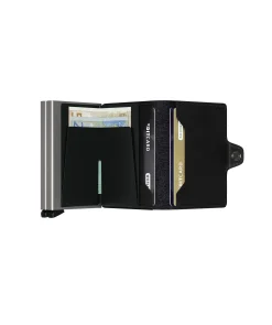 Twinwallet Original Black