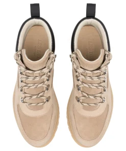 Tyler Mid Desert Boot