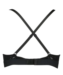 Unlined Triangle Bra