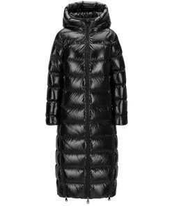 Val Cenis Long Jacket