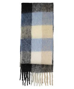 Vally Wool Scarf