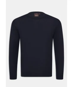 Valter Roundneck Silk