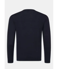 Valter Roundneck Silk