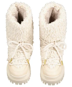 Vegan Riccio High Sneaker