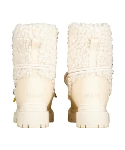 Vegan Riccio High Sneaker