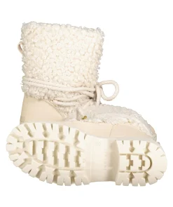 Vegan Riccio High Sneaker