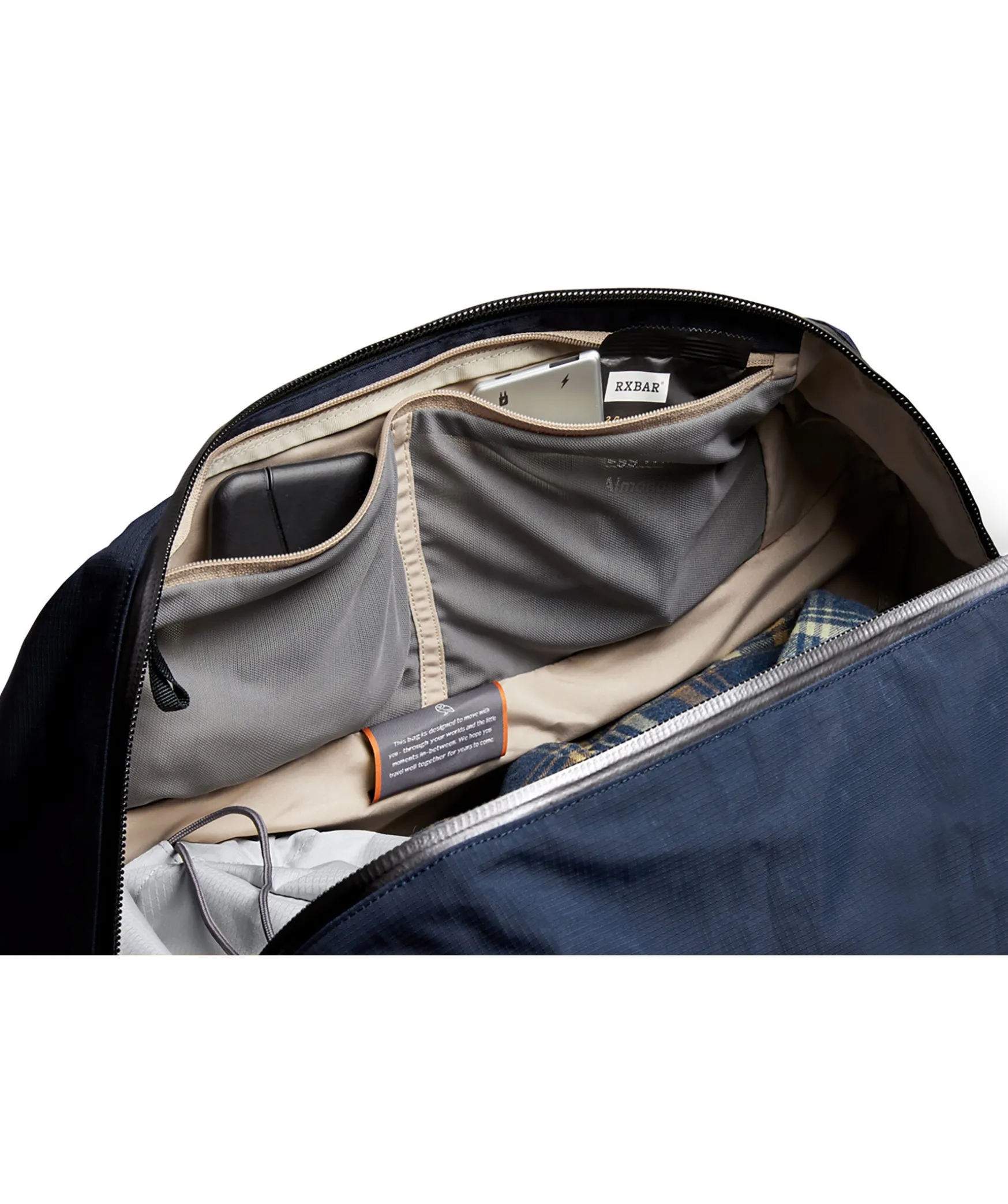 Venture Duffel 40L