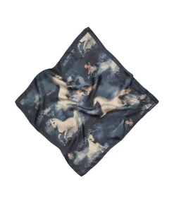 Verka Silk Scarf