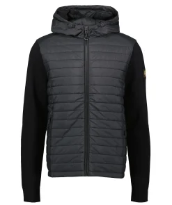 Vert Full Zip Cardigan