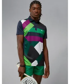 Vince Print Regular Fit