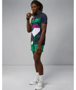 Vince Print Regular Fit