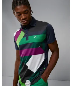 Vince Print Regular Fit