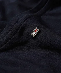 Viscose Jersey Knot Dress