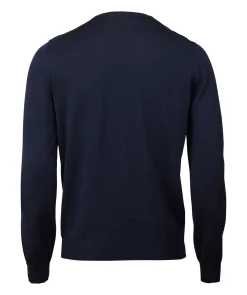 V-Neck Merino