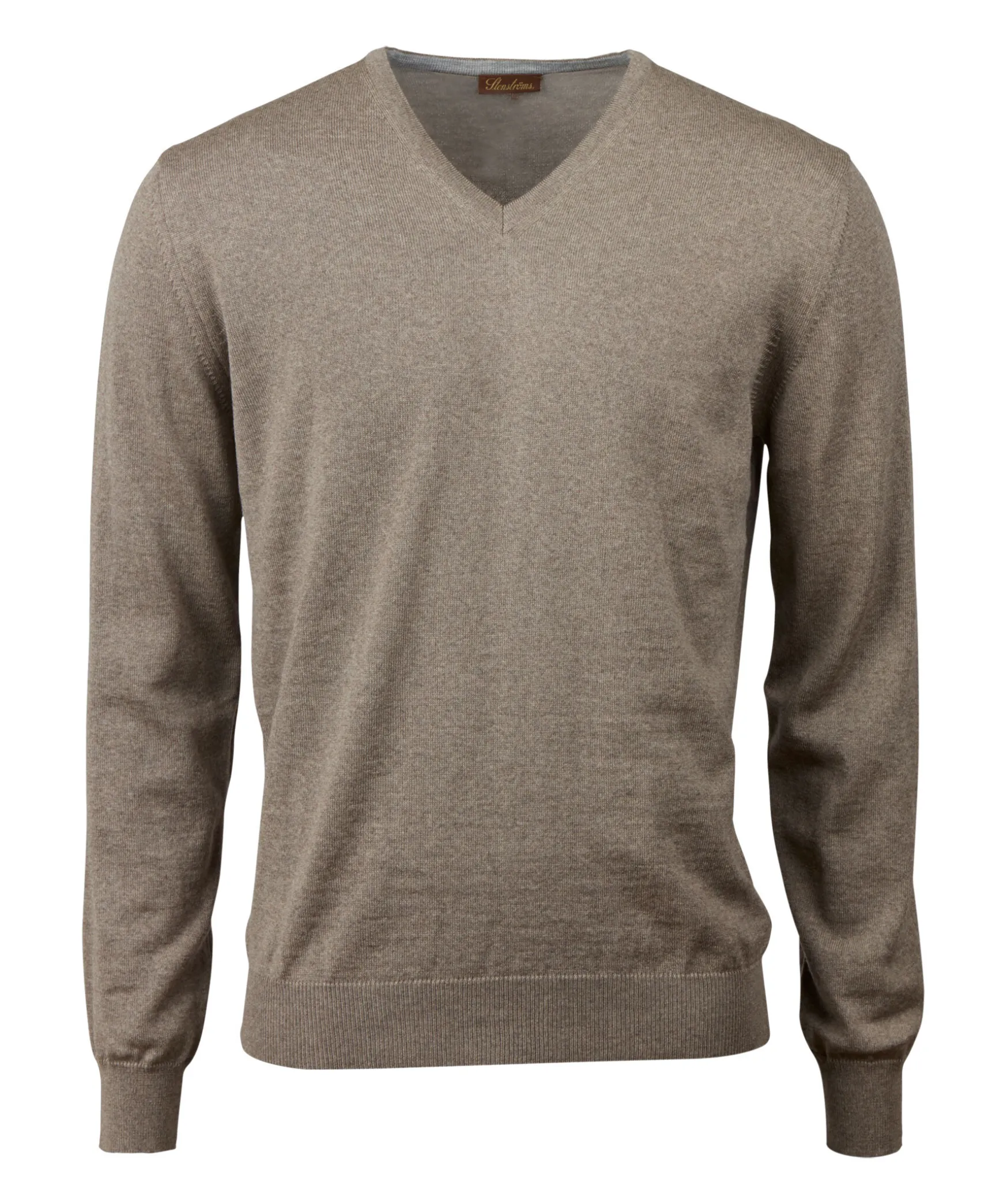 V-Neck Merino