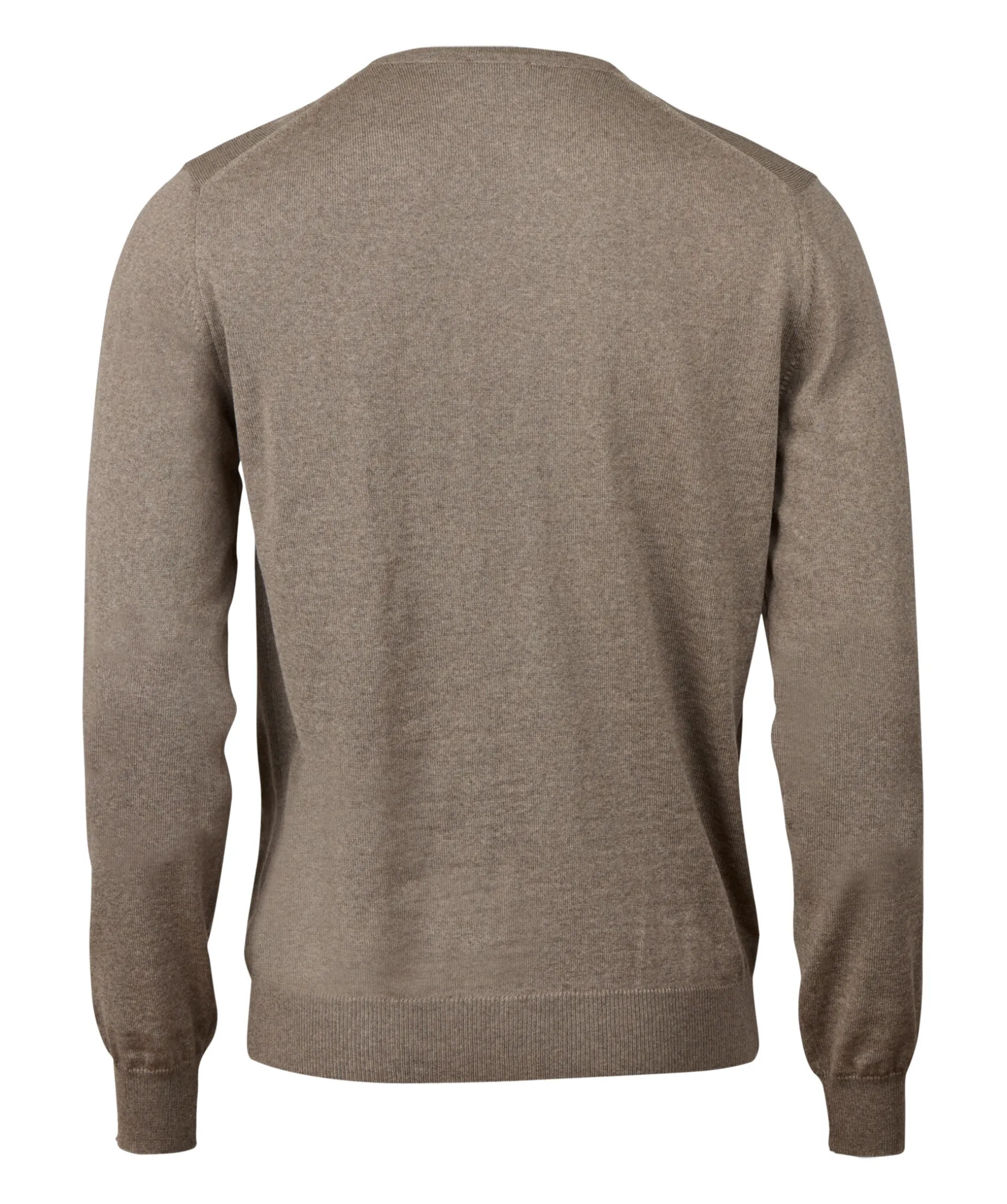 V-Neck Merino