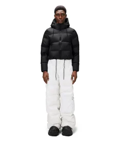 W Alta Puffer Jacket W3T3