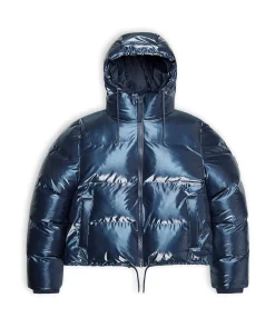 W Alta Puffer Jacket W3T3