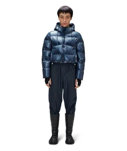 W Alta Puffer Jacket W3T3