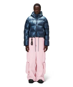 W Alta Puffer Jacket W3T3