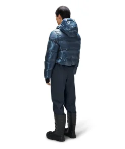 W Alta Puffer Jacket W3T3