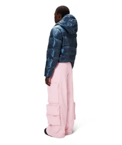 W Alta Puffer Jacket W3T3