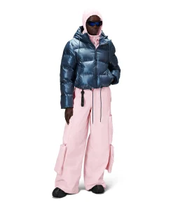 W Alta Puffer Jacket W3T3