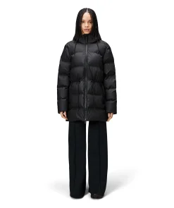 W Alta Puffer Parka W3T4