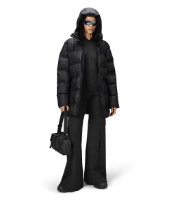 W Alta Puffer Parka W3T4