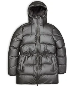 W Alta Puffer Parka W3T4