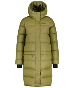 W Frost Down Coat