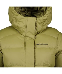 W Frost Down Coat