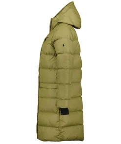 W Frost Down Coat