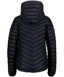 W Frost Down Hood Jacket