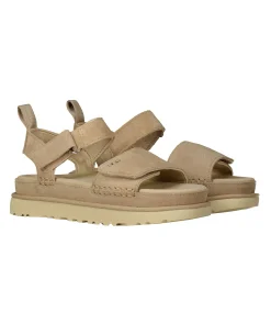 W Goldenstar Sandal