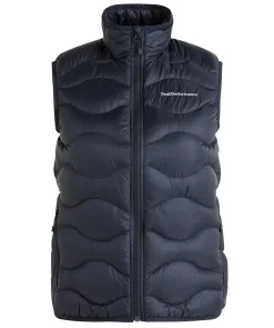 W Helium Down Vest