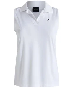 W Illusion Polo Pike