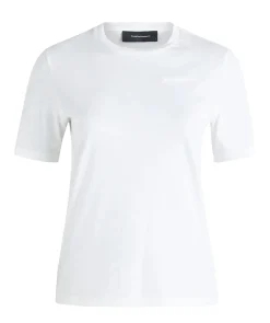 W Original Small Logo Tee