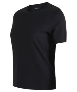 W Original Small Logo Tee