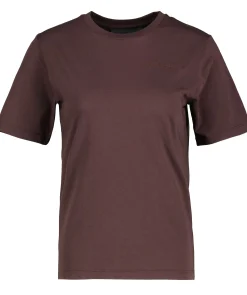 W Original Small Logo Tee